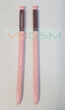 Стилус S PEN для Samsung Note 8 (N950) розовый